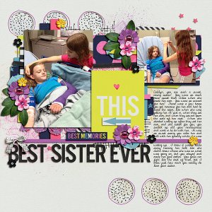 best sister