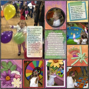 Carnival Fun