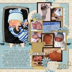 Little Man