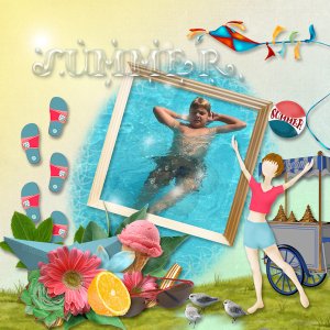 Summer