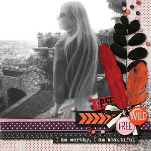 wild and free