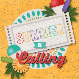 CARD Summer is Calling
