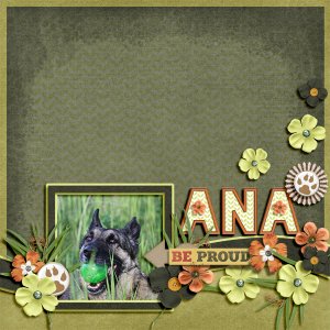 ANA