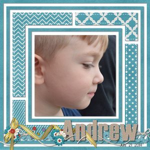 Andrew