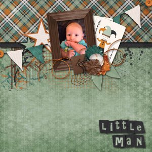 Little Man