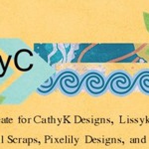 NancyC Siggie June 2014