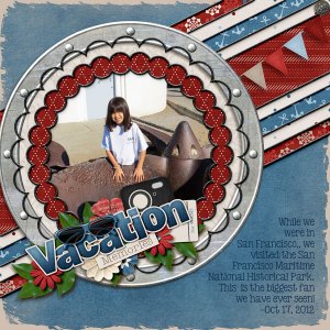 Vacation Memories