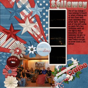 Valor Sailaway