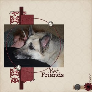 Best Friends