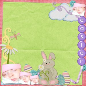 Spring renewal 1