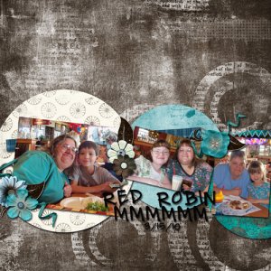 Red Robin
