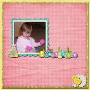 Easter
