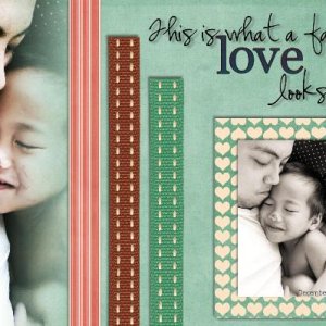 father's love