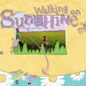 sunshine