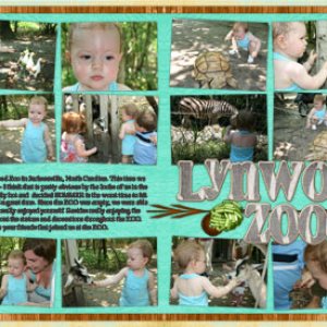Lynwood Zoo