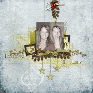 Me and my mom