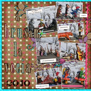 Parade