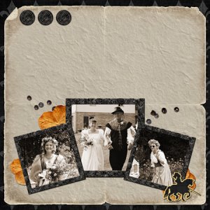 Renaissance Wedding 3