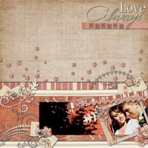 Love Always