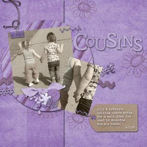 Cousins