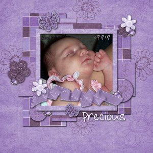 Precious