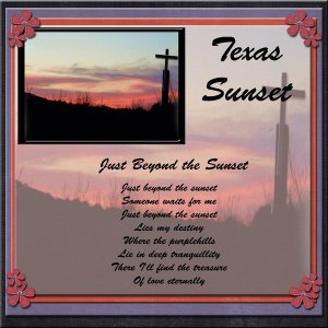 Texas Sunset