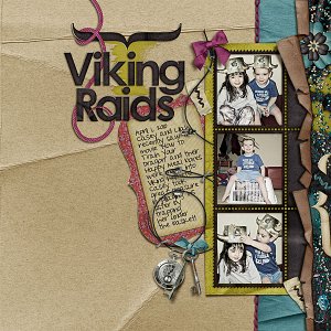 Viking Raids