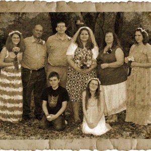 Wedding Photo