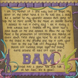 bam