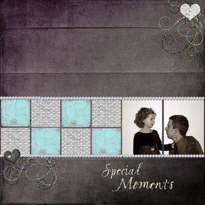 Special Moments