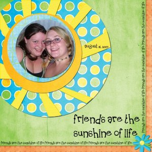 Friends