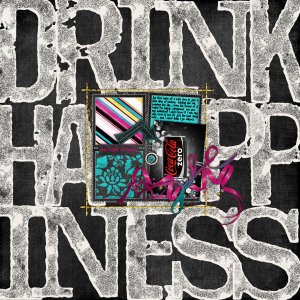 drink happiness