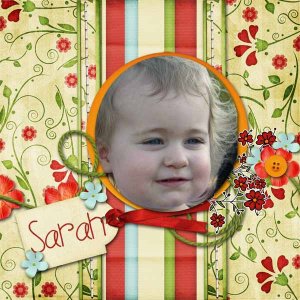 Sarah