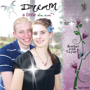 Dream a Little Dream