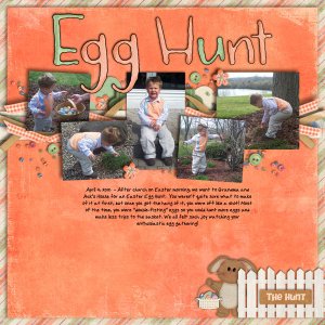Egg Hunt