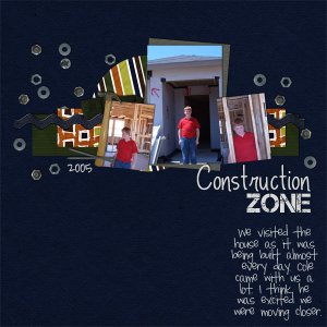 Construction Zone