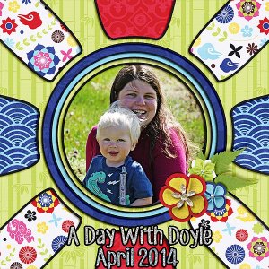 A Day With Doyle