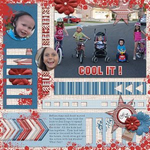 Cool It!