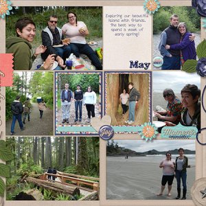 Yearbook May 2014 Left