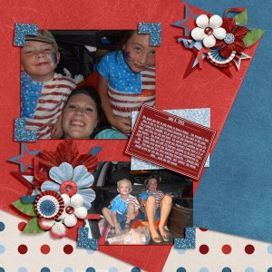 4th of July 2013
