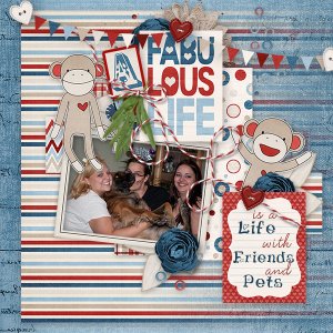 Fabulous Life