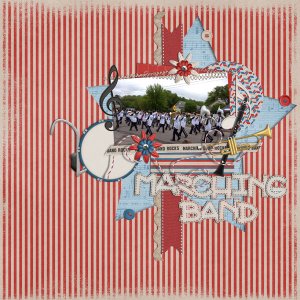 marching band