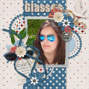 Glasses