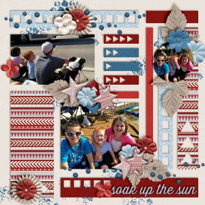 4th of July