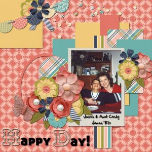 Happy Day!