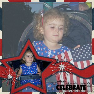 4th of July Magic