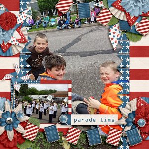 Parade