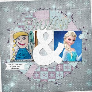 Frozen