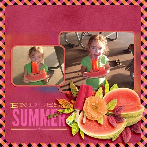 Endless Summer