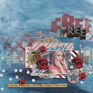 Free